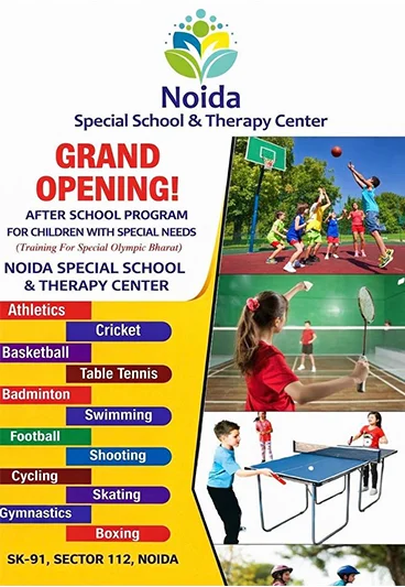 Grand Opening