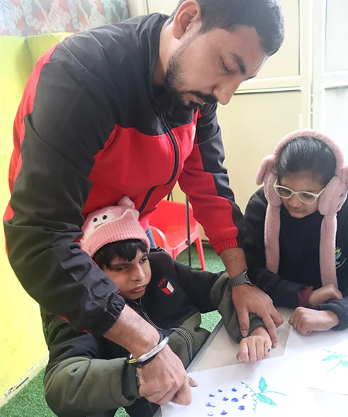 Reliability for Special Children and Families