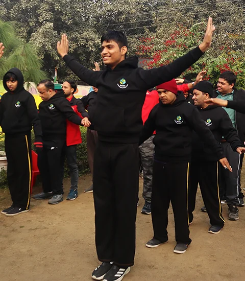 Noida Special School & Therapy Center