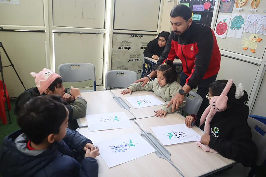 Early Intervention Unit