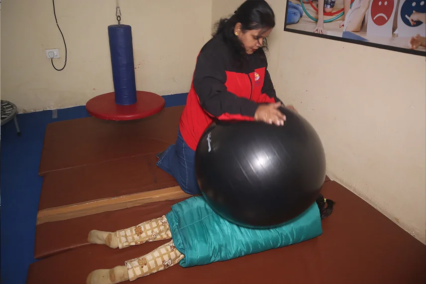 Occupational Therapy