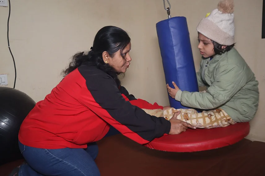 Diagnostic Services & OPD