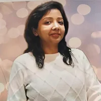 Garvin Garg‘s Mother