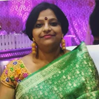 Shaubhik Ghosh's Mother